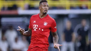 Arsenal Ajukan Permohonan Peminjaman Jerome Boateng